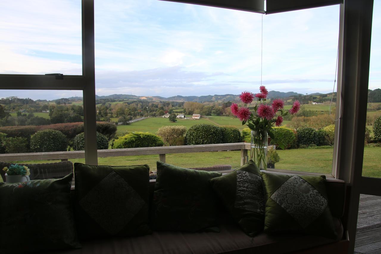 Country Views Villa Clevedon Eksteriør billede